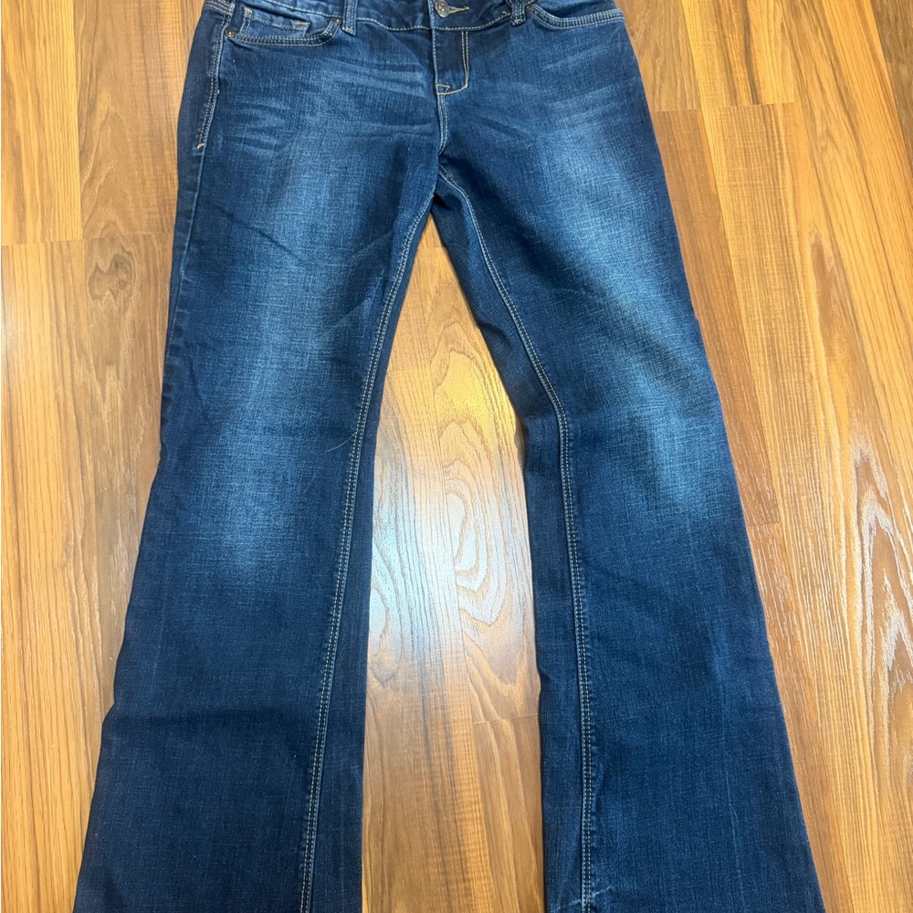 Delia’s-Classic Blue Women's Jeans